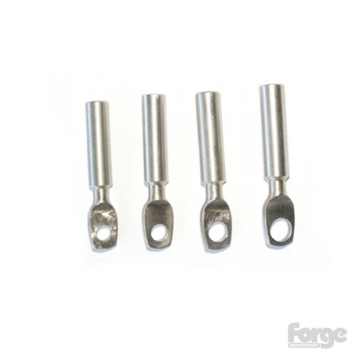 Actuator parts UNIVERSAL TURNBUCKLE TYPE 1 (see website) FORGE