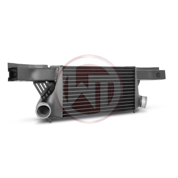 Audi RS3 8P 2011-2013 Wagner Competition Pakket: Intercooler EVO 2 + Downpipe incl. kat