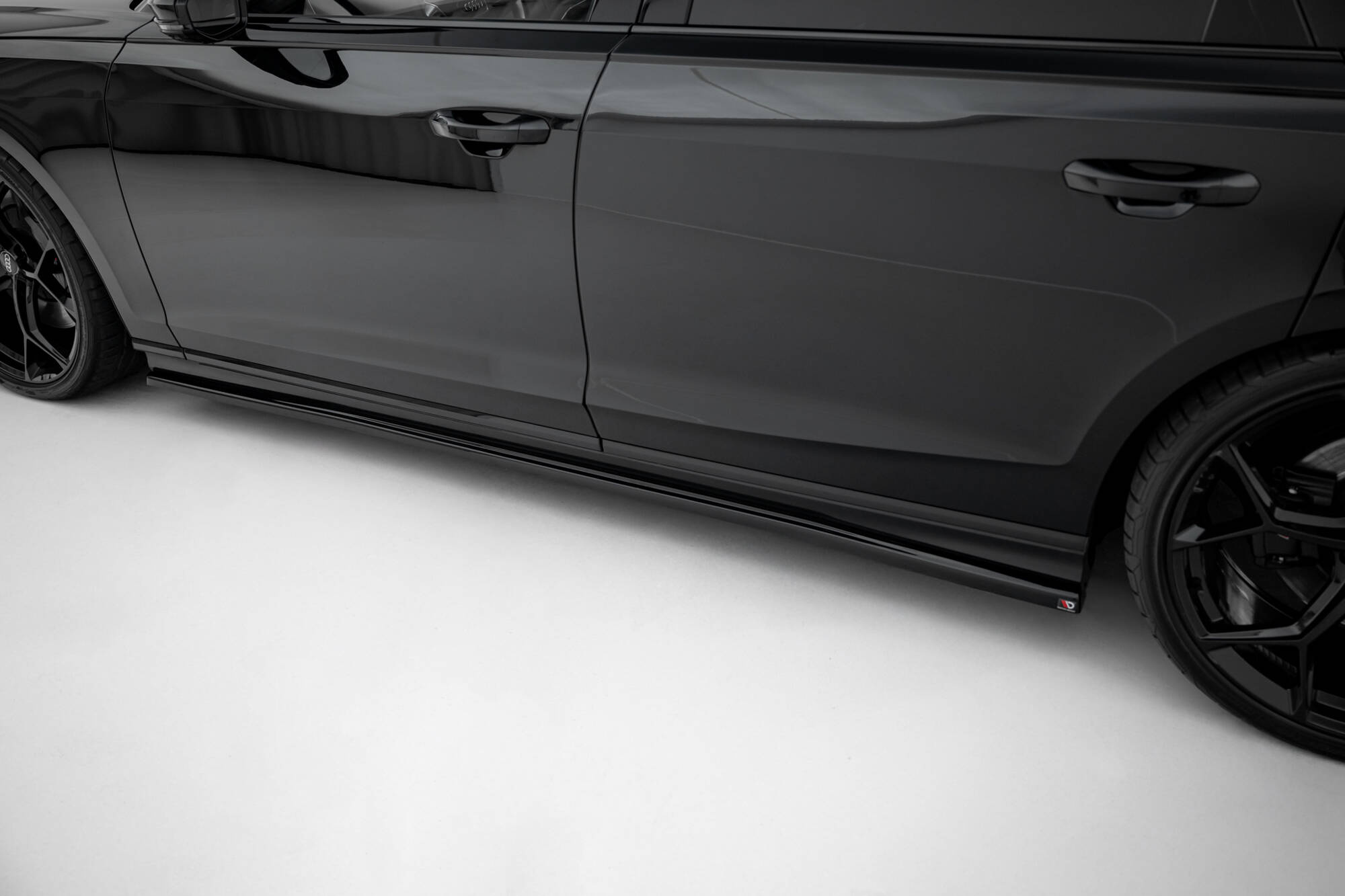 Bodykit Audi S8 D5 (2019–2021)