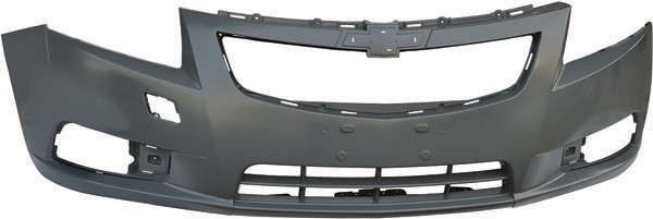 Voorbumper Chevrolet CRUZE
