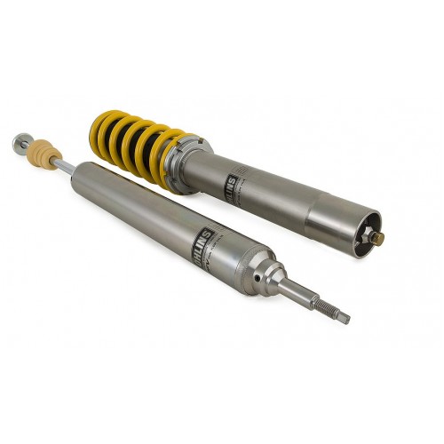 Schroefset Ohlins Road & Track BMW 3 series (E46) Saloon, Estate, Convertible, Hatchback, Coupé 2000-2007