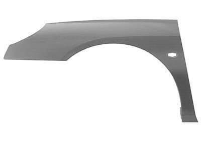 spatbord, links Peugeot 407, 2004-2011