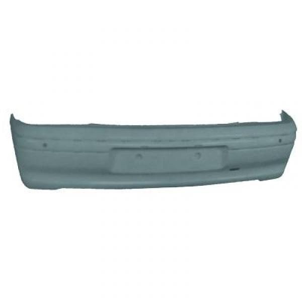 AchterBumper Peugeot 106, 96->> PRIMED