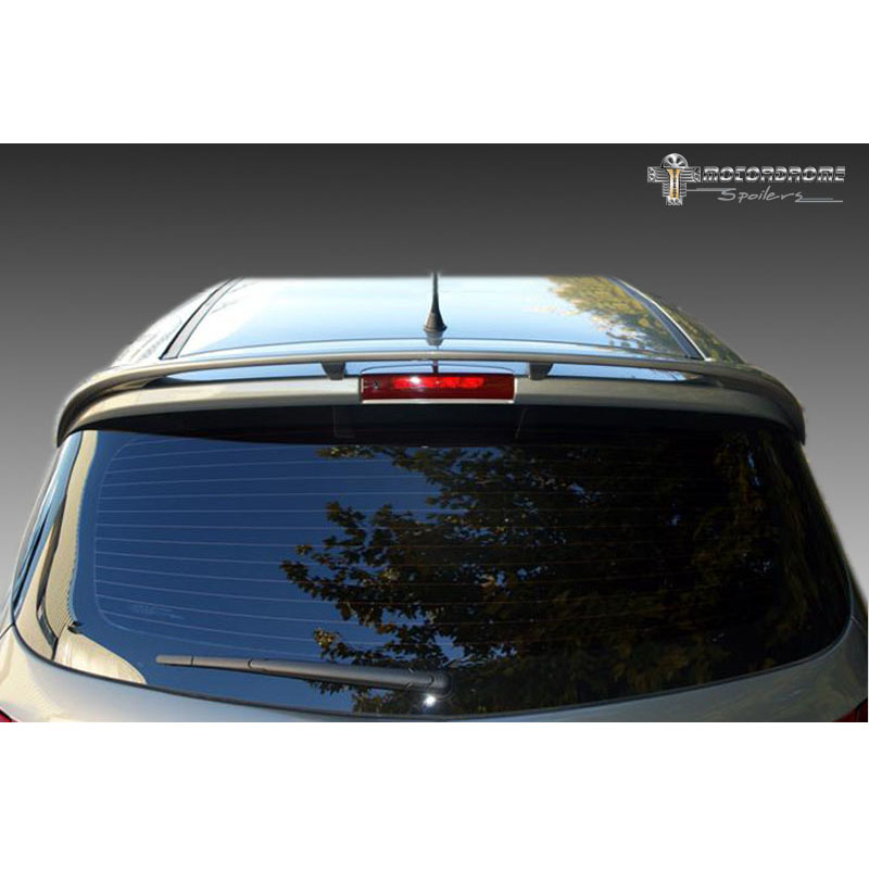 Dakspoiler  Opel Corsa E 5-deurs 2014- (PU)