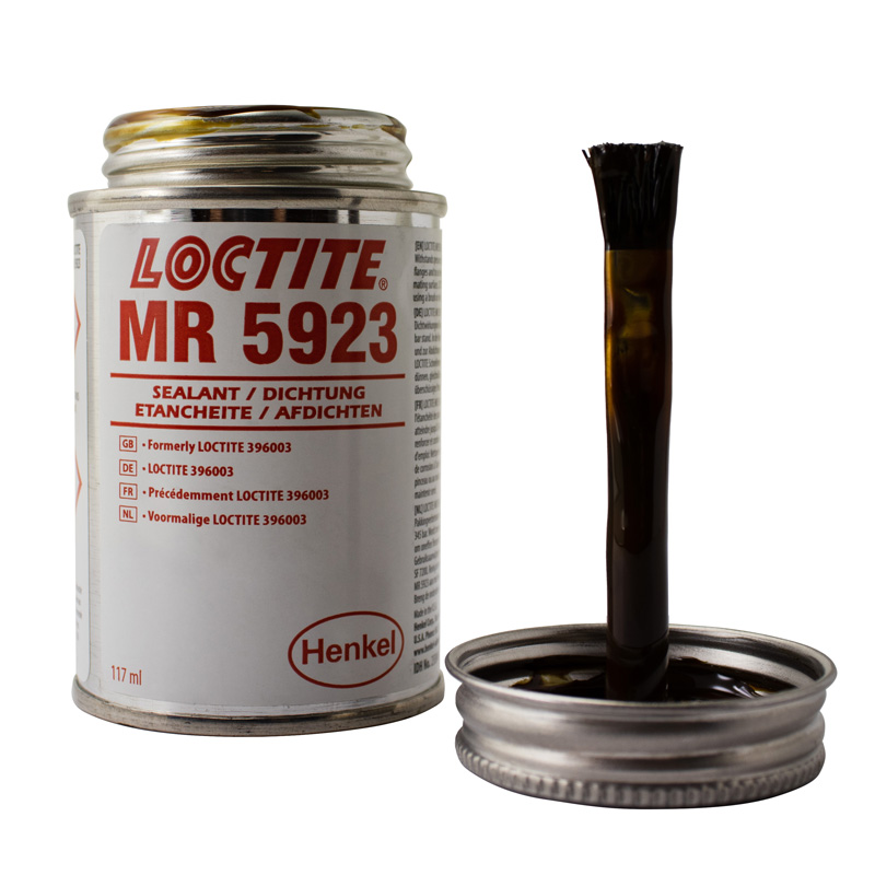 Loctite 5923 Liquid thread sealant 117ml