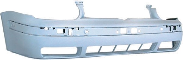 VoorBumper GOLF IV 97-03 SPUITBAAR