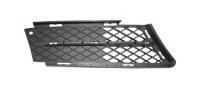 voorbumpergrille, voor chroomlijst, links BMW 3 serie E90/E91, 2