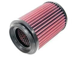 K&N Inlegfilter Opel Monterey 3.1 1992-99