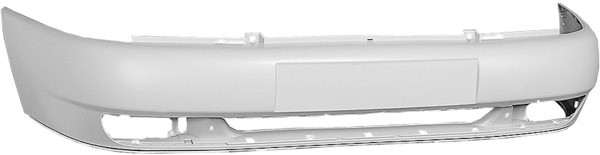 VoorBumper IBIZA CORDOBA 96-99 PRIMED