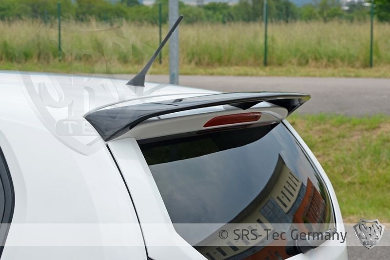 Achterspoiler VW UP ! SRS-TEC