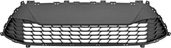 Grill midden Hyundai i30