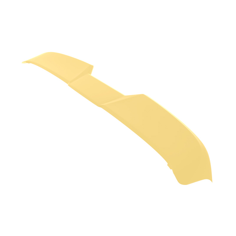 Motordrome Roof Spoiler  Kia PV5 Cargo 2025- (models with barn doors) (PU)