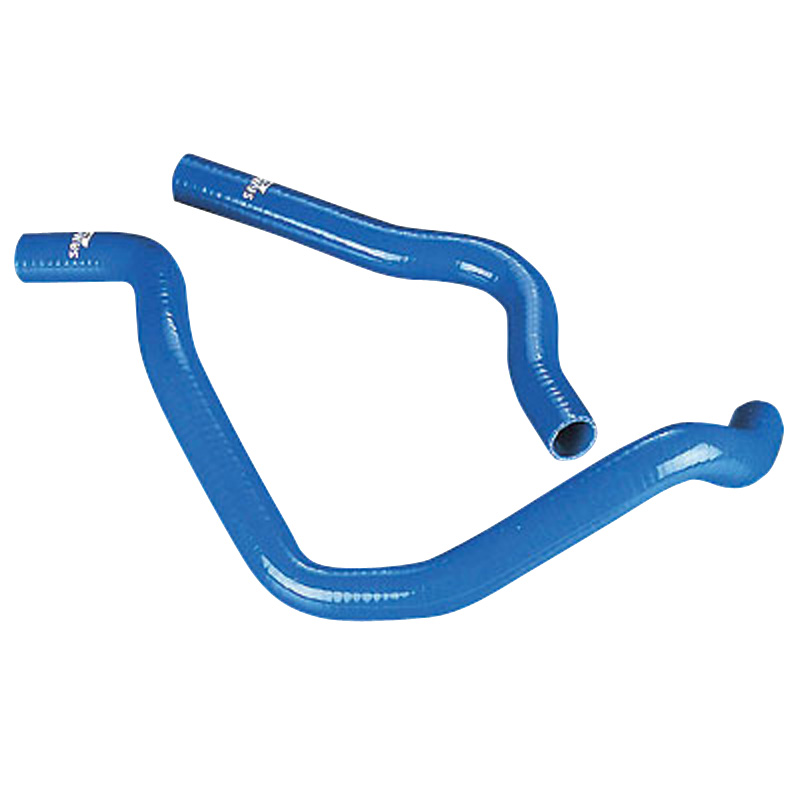Samco Hose Kit  Honda Civic EK4/9 B16A/B 1.6 VTi 1996-1997 - 2-pieces - Cooling - Blue