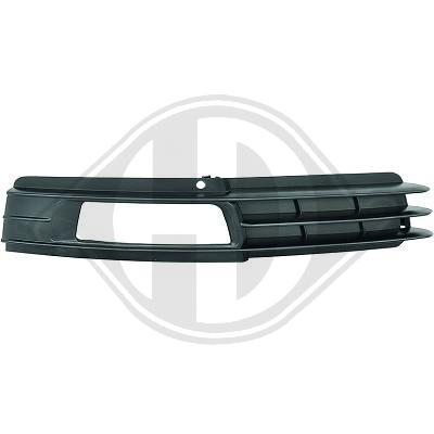 Grill Links Audi A6 4F