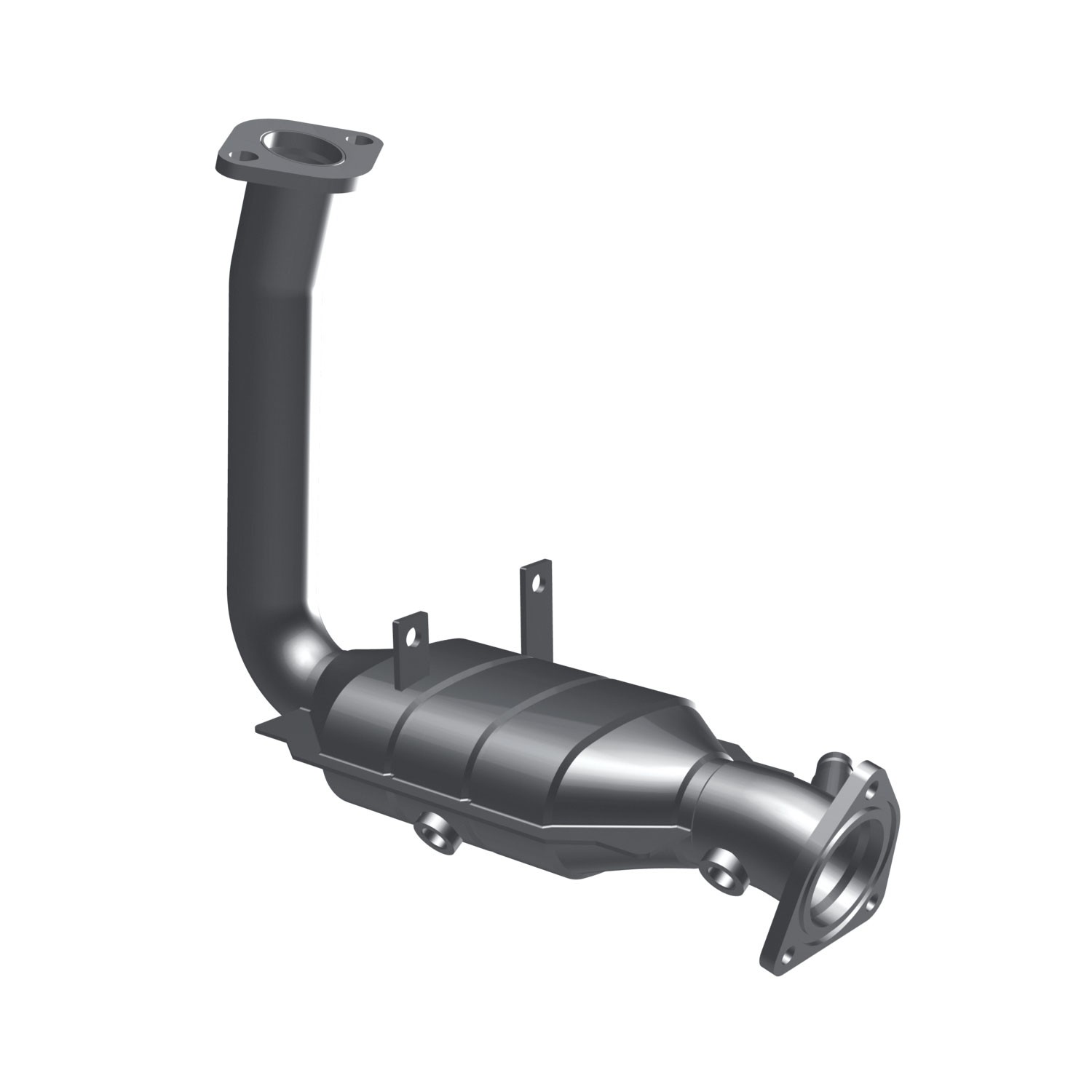 Ford Catalysator (DF) 00-02 Focus 2.0L Magnaflow Catalysator con