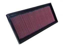 K&N Inlegfilter Ford Mondeo 1.8 TD 1996-10/00