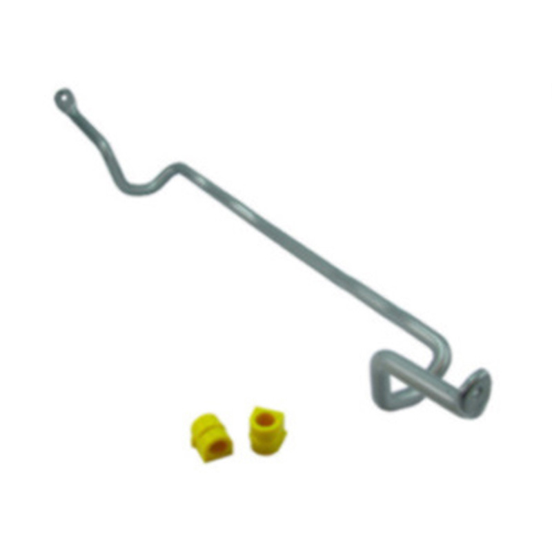 Whiteline Front Stabiliser Bar 22mm Heavy Duty  Chevrolet Astra/Zafira / Opel Astra G/Zafira A / Vauxhall Astra Mk IV 1998-2012