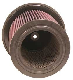 K&N Inlegfilter Nissan Patrol 4.5 2002