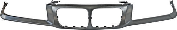 Grillhouder BMW E36 96-99 O.GATENF.Koplamp WISCHER