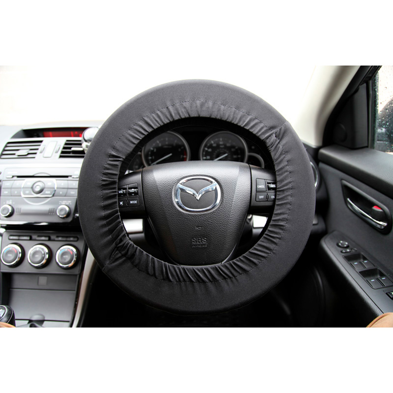 Disklok Steering Wheel Cover 30-45cm