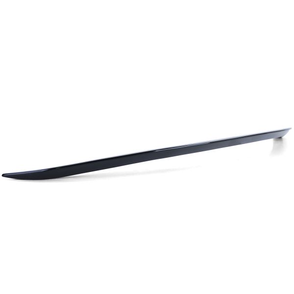 Spoiler Glans Zwart BMW Z4 E89 09-17