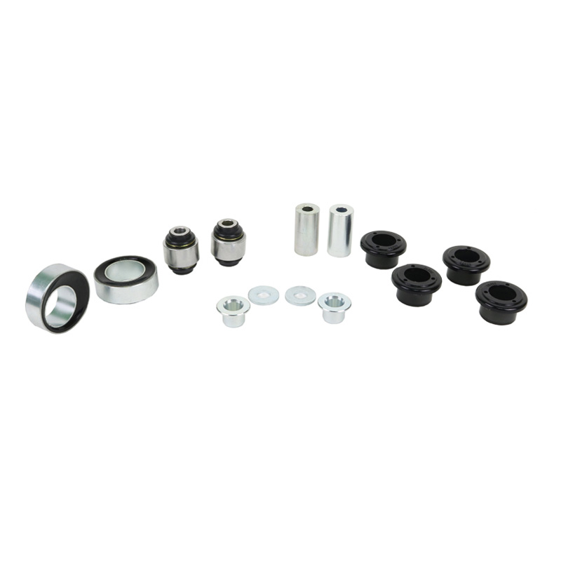 Whiteline Control Arm - Geometry Correction Kit  Audi A3/TT FV3/FV9 / Seat Leon / Skoda Octavia III 5E3/5E5 / Volkswagen Golf Alltrack/Sportsvan/Golf VII 2012-