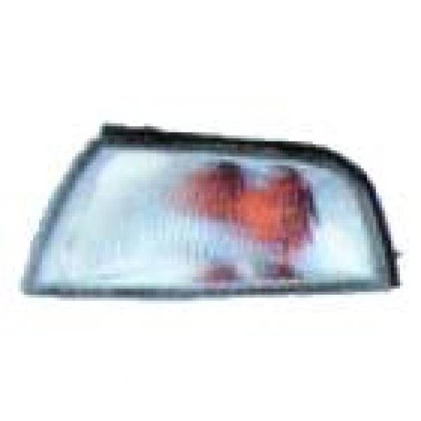 Knipperlicht links LANCER 96-97 WIT