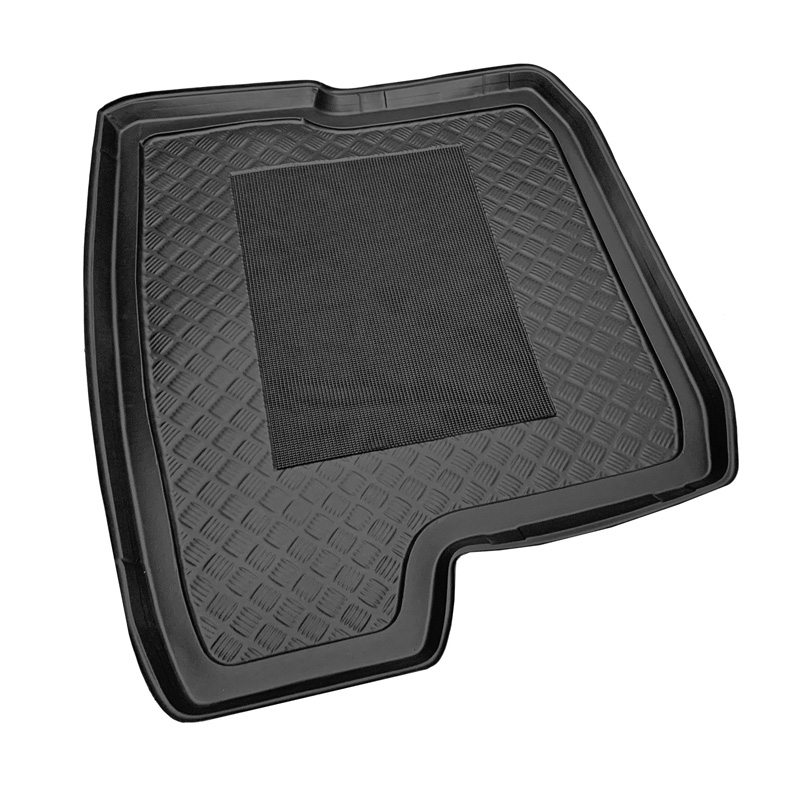 Trunk shell 'Non-slip'  Skoda Octavia III Combi 2013-2017 & 2017-2020 (Ambition)