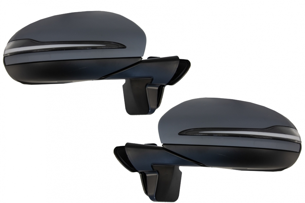 Spiegels Mercedes W463 G-Klasse 90-17 LED