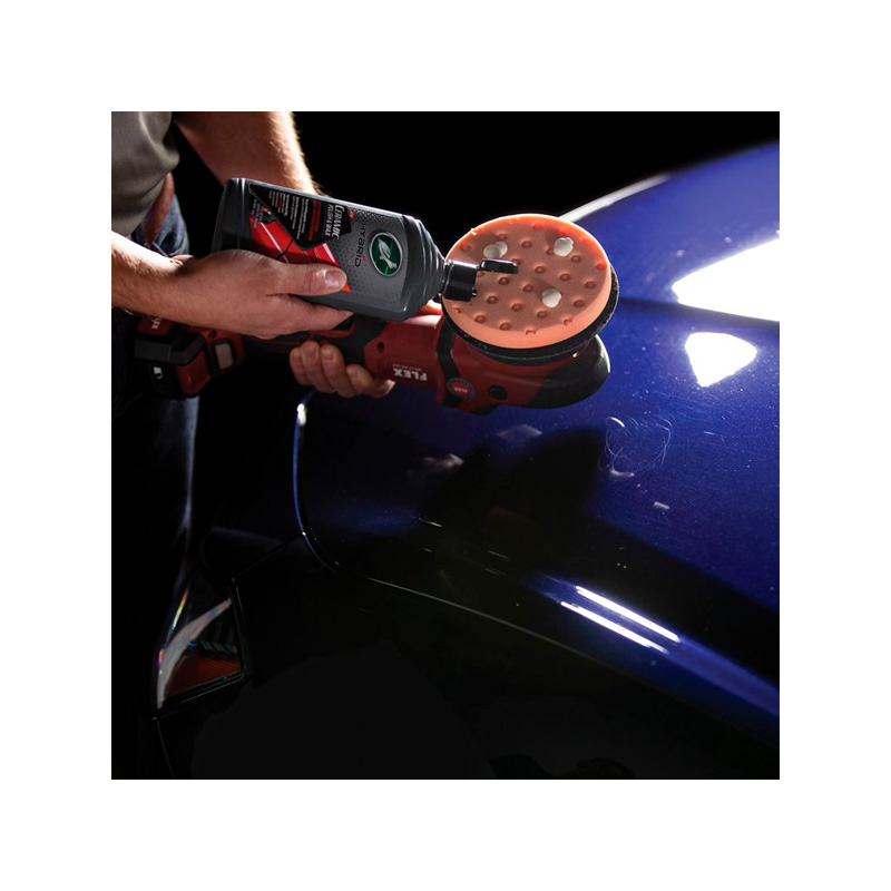 Turtle Wax 53352 Hybrid Solutions Ceramic Polish&Wax 500ml