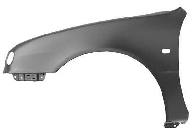 spatbord, links Toyota Corolla, 1997-2000