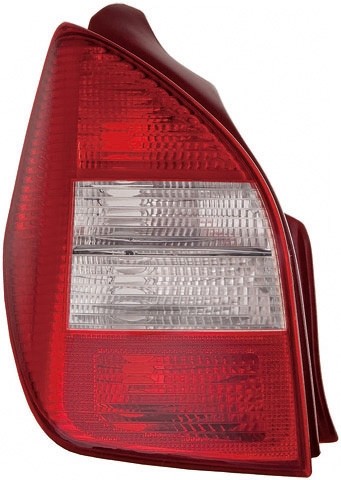 Achterlicht rechts C2 05-08