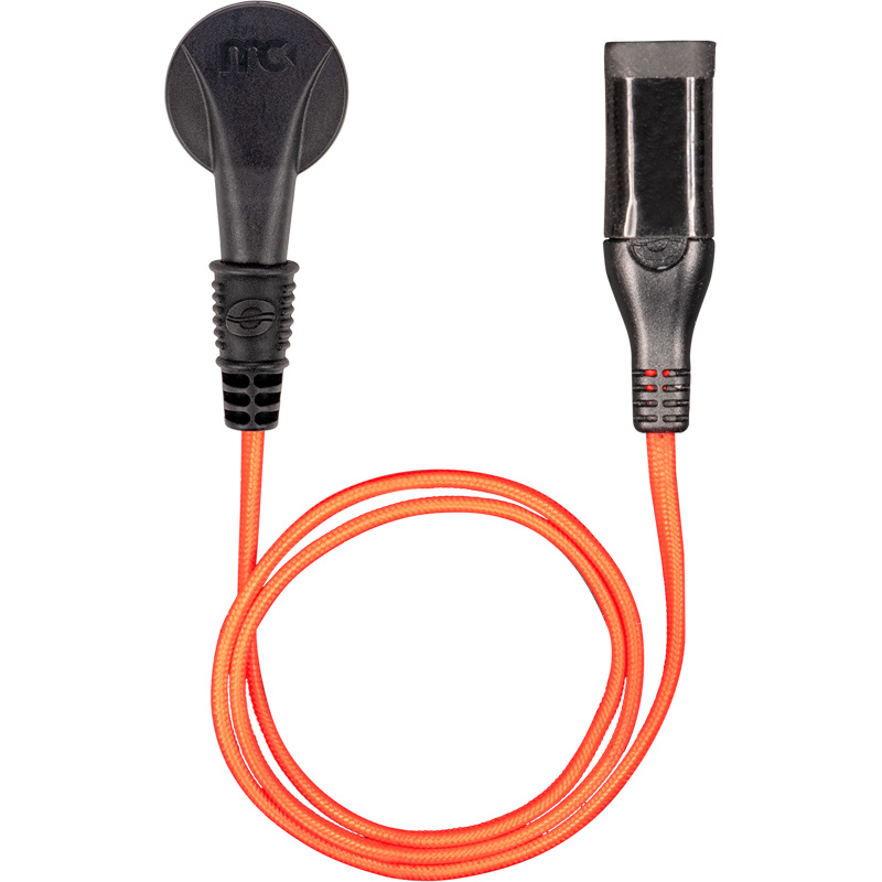OptiMate CABLE O-97C12 - MagCode Clip - Magnetische acculader aansluiting naar SAE - 12V
