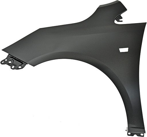 Zijscherm Links Opel Corsa E