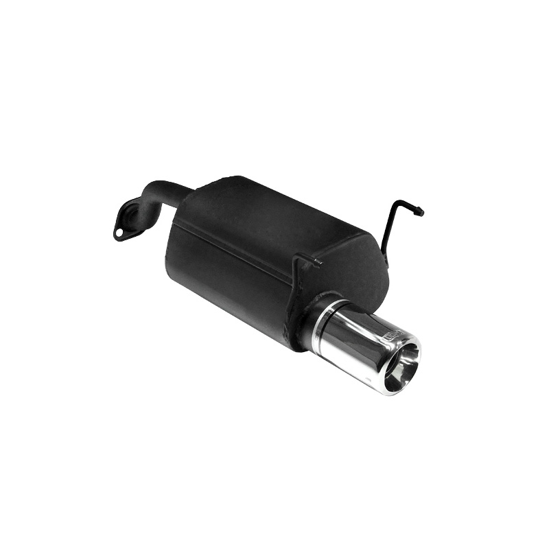 Sport exhaust  Honda Civic V HB 1.3i 55kW/1.5i 66kW/1.6i 92kW 1992-1996 100mm