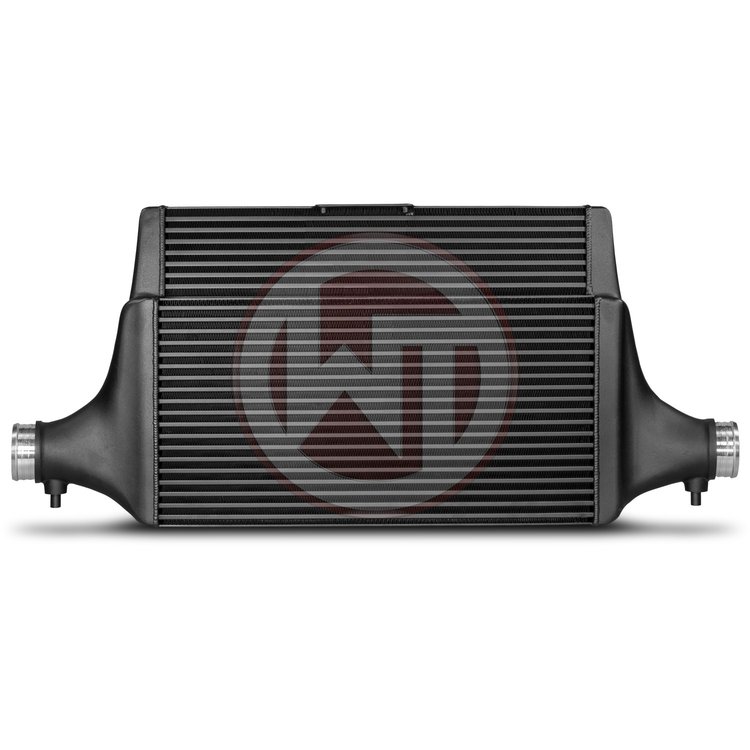 Intercooler Kia Stinger GT Wagner Competition kit + Ram Air Kit