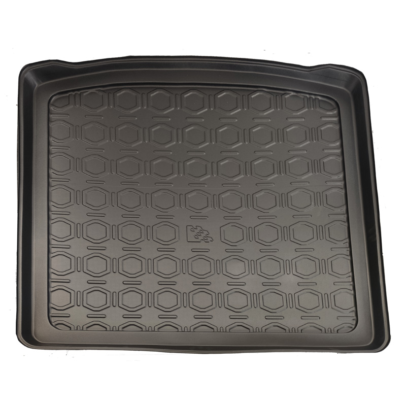 Trunk shell 'Design'  Volkswagen Touran (5-Persons) 2015-