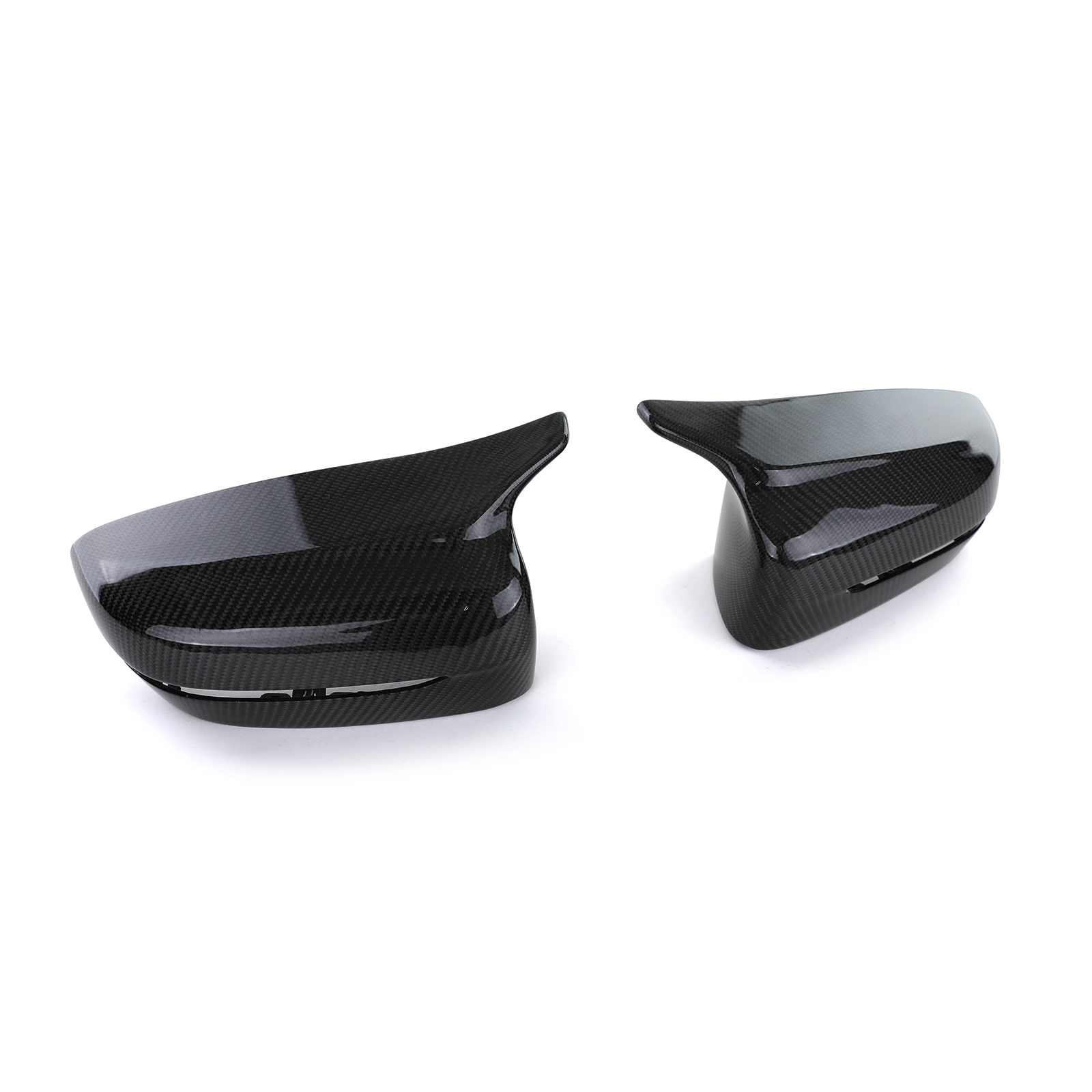 Spiegelkappen BMW 3 Serie G20/G21 Carbon