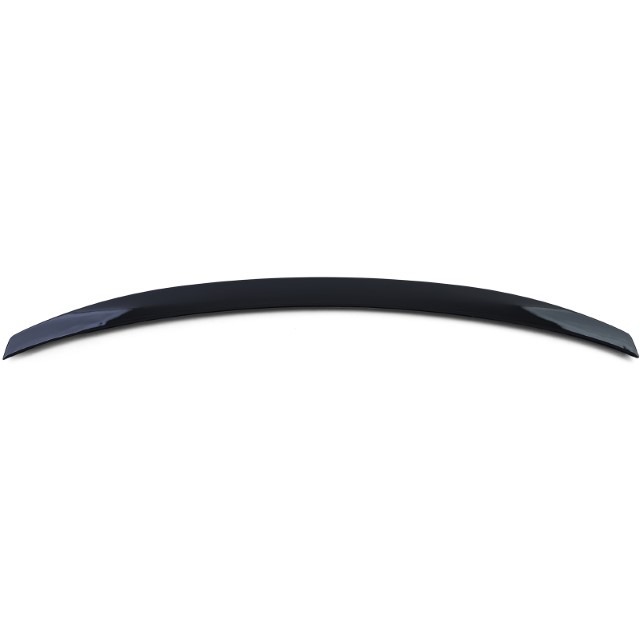 Achterklep Spoiler BMW 2 Serie F22 / F23 Glans Zwart