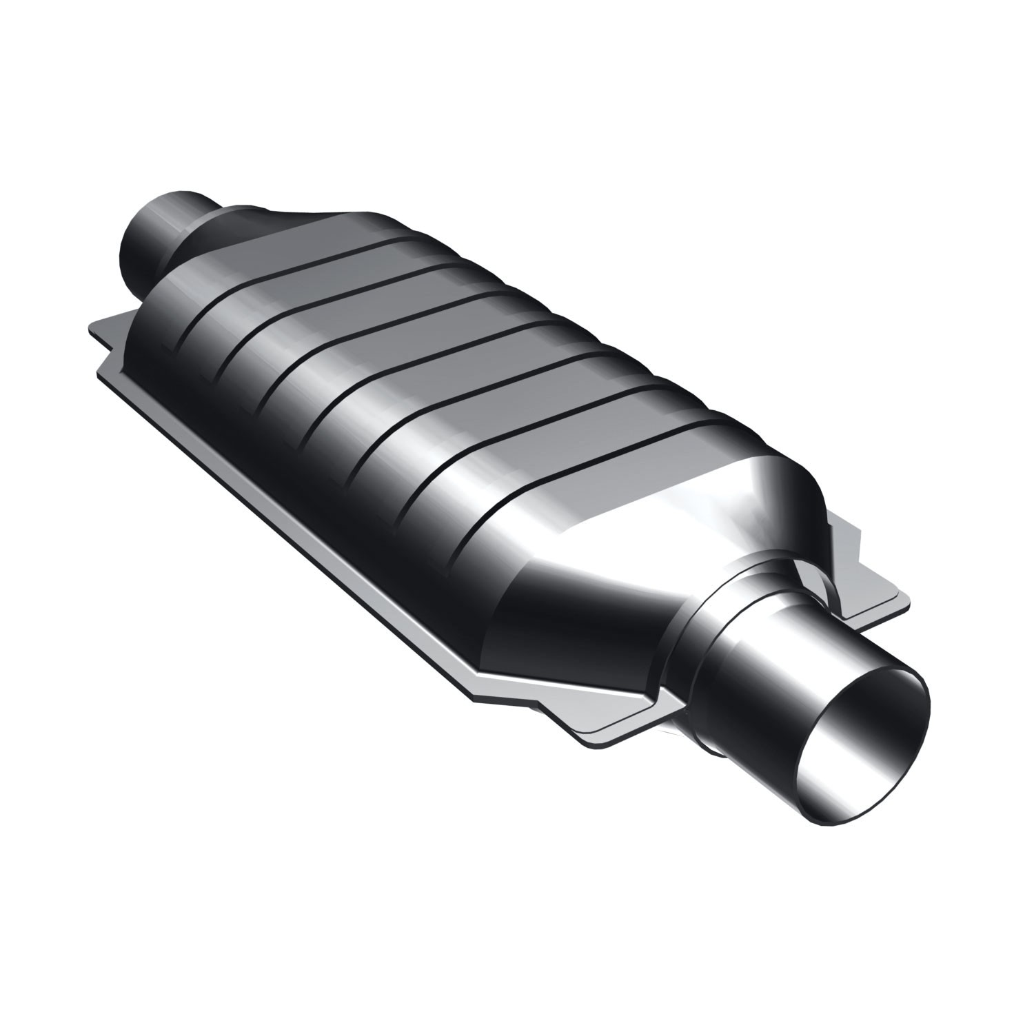 Catalysator Catalysator Univ 2.25" OEM Grade Magnaflow Universel