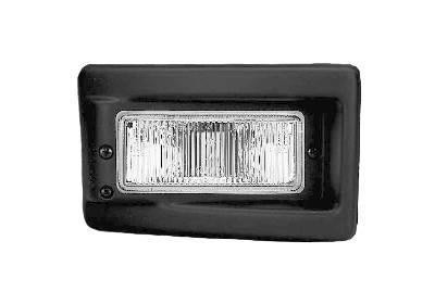 mistlamp, rechts Citroen Jumper, 1994-2002