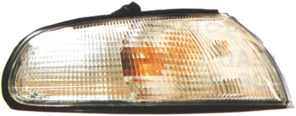 Knipperlicht rechts Mazda 626 92-97 18-3172-05-2B