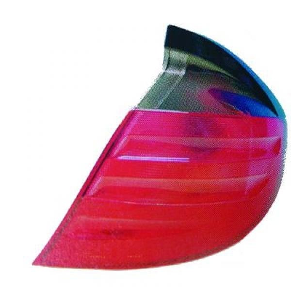 Achterlicht links W203 01-02/04 COUPE