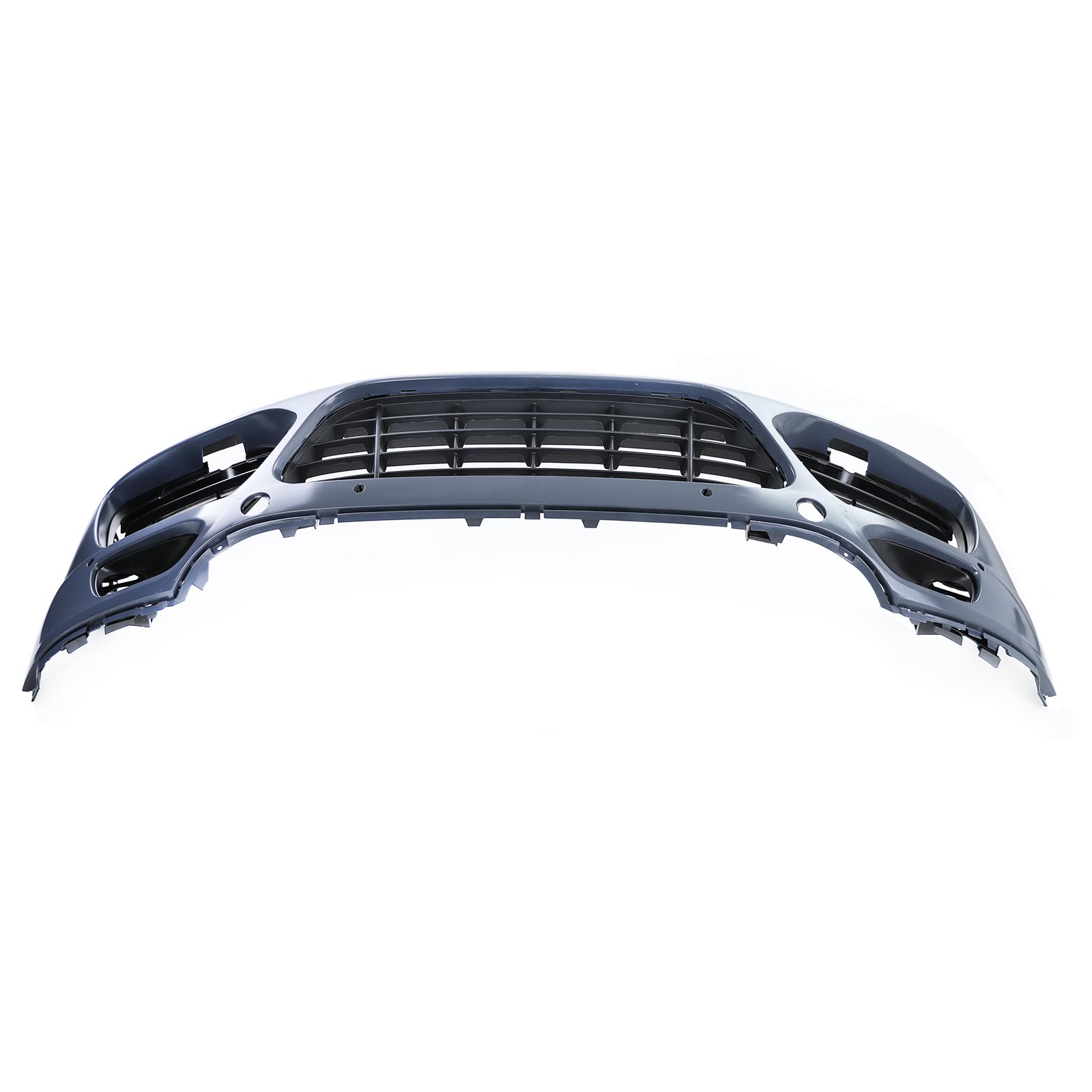 Voorbumper Porsche Cayenne 958 92A 2010-2014 Turbo Look