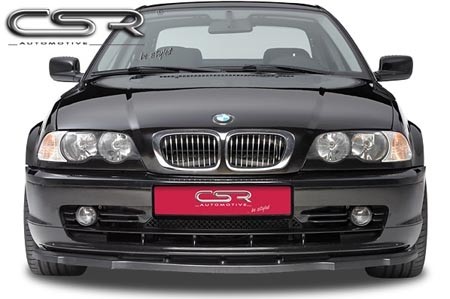 Voorspoiler BMW Serie 3 E46