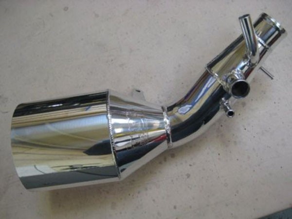 Fiat Grand Punto Induction Kit FORGE FIAT GRAND PUNTO TJET INDUC