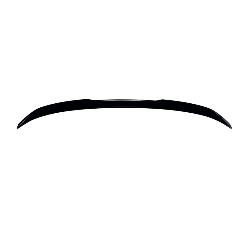 Achterspoiler  BMW 2-Serie F74 Gran Coupe 2024- (ABS Glanzend zwart)