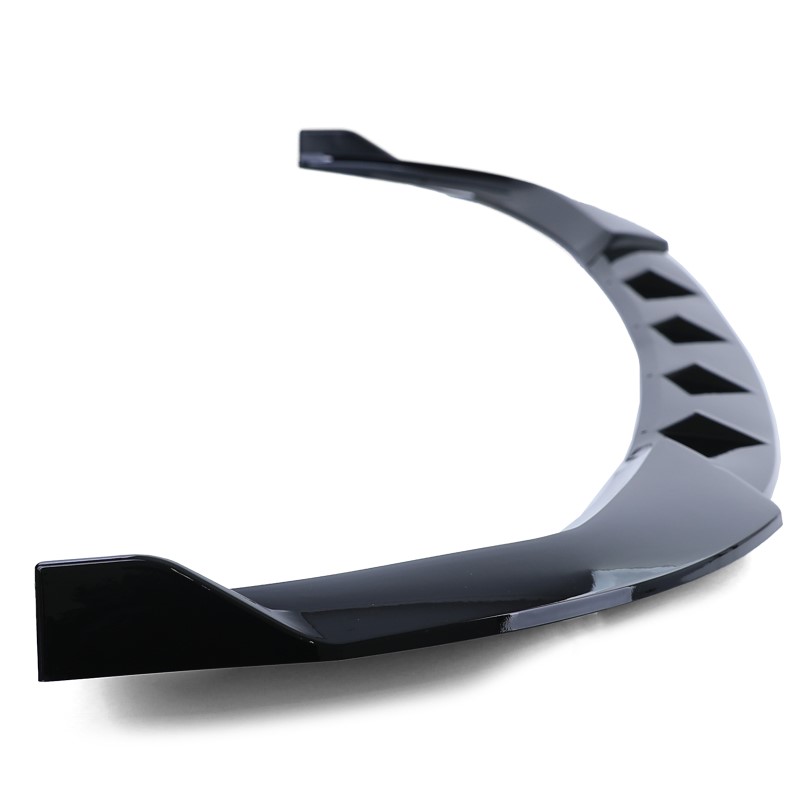 Voorspoiler BMW 3 Serie G20 Glans Zwart M-Pakket