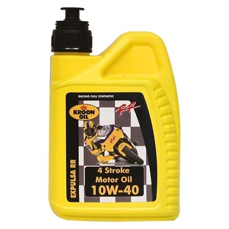 Kroon-Oil 33014 Expulsa RR 10W-40 1L