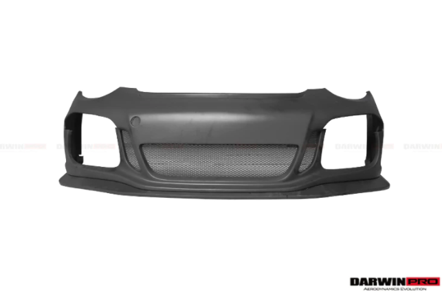 Porsche 911 991.1 Carrera/S GT3 Style Full Body Kit 2012-2015